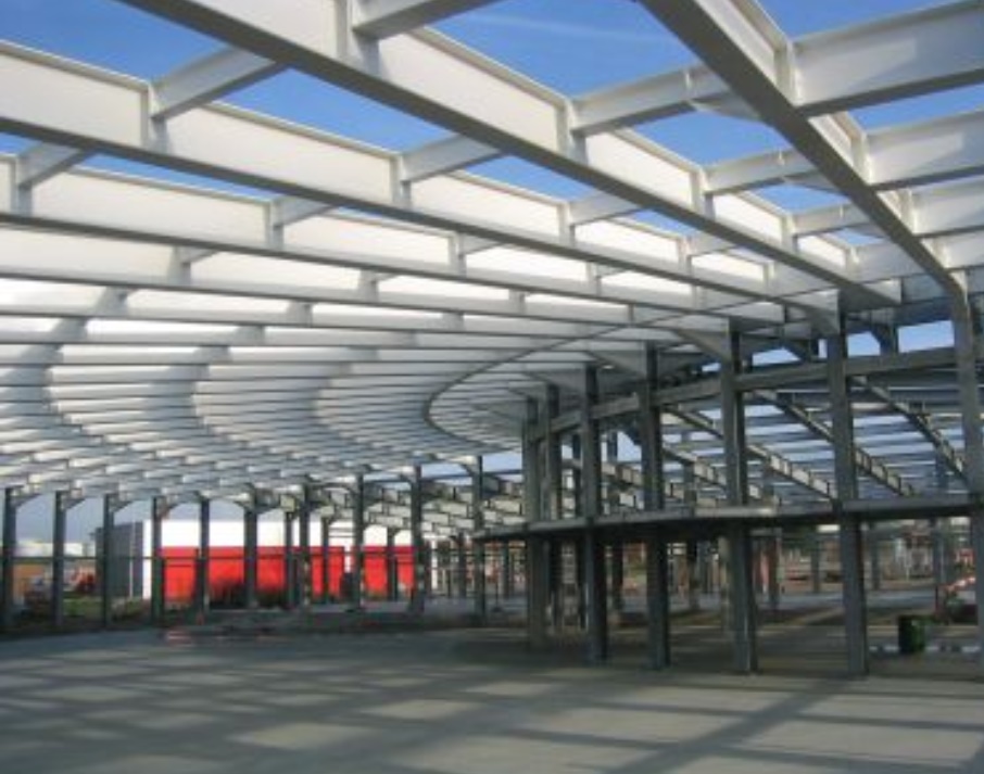 Outsource Structural Engineering and Structural Steel Detailing Services th